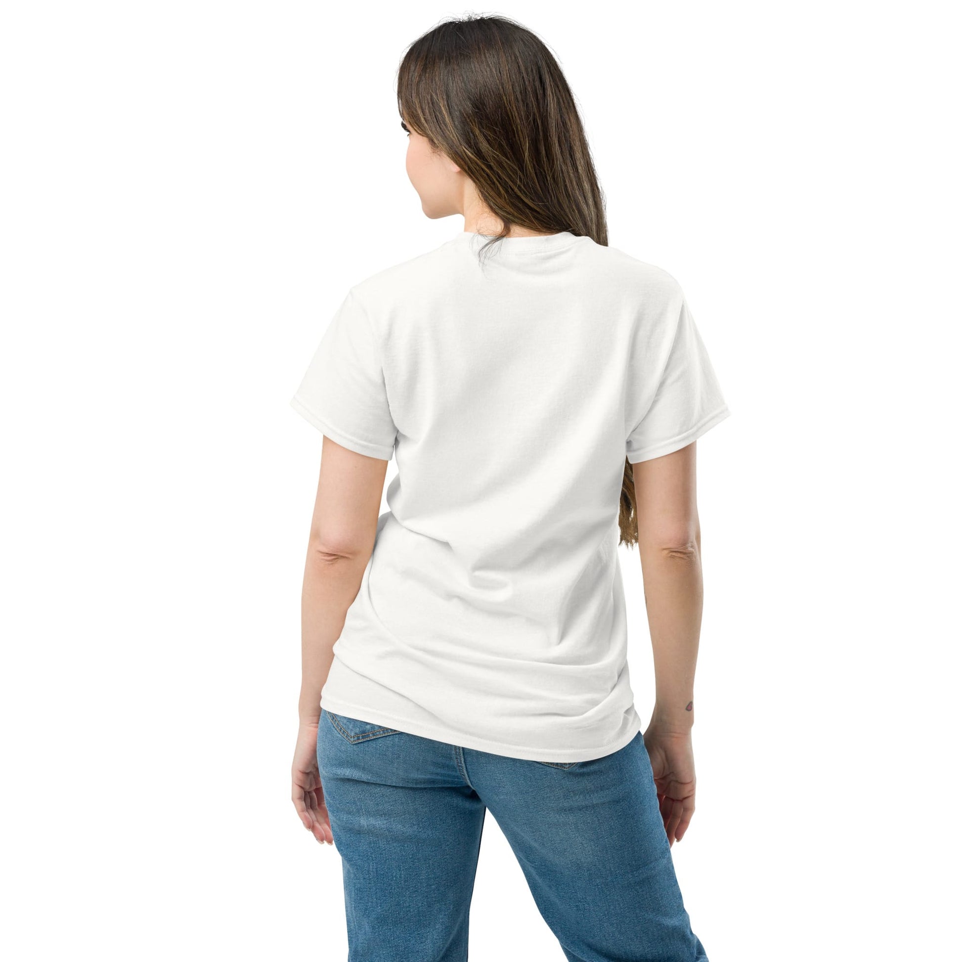 XESSO Lube & More Unisex classic tee