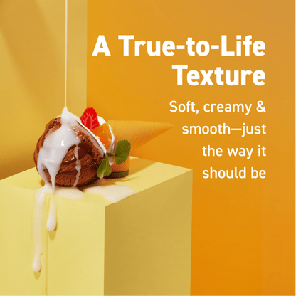 XESSO Lube & More Waterbased Lube XESSO Water Based Creamy Lube